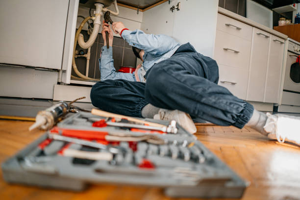 Best Leak Detection Services  in Richwood, TX