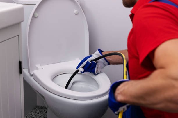 Best Pipe Repair Near Me  in Richwood, TX