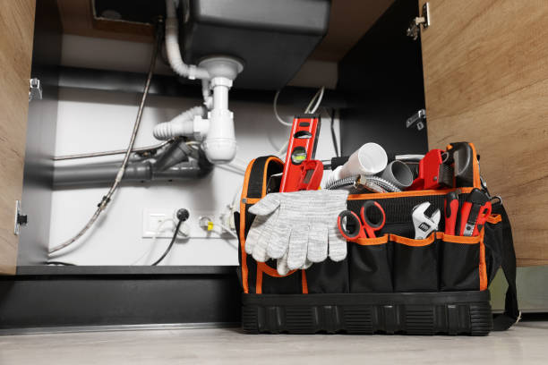 Best Shower Repair Services  in Richwood, TX