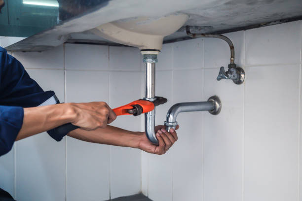 Trusted Richwood, TX Plumbing Experts