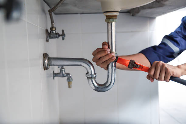 Best Same-Day Plumbing Service  in Richwood, TX