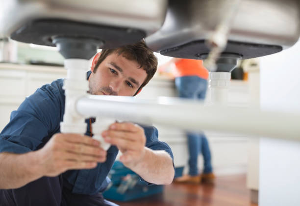 Best Faucet Repair  in Richwood, TX