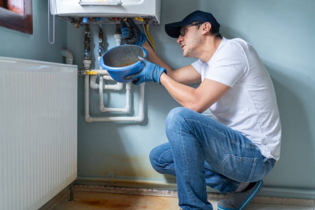 Best Sewer Line Repair  in Richwood, TX
